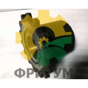 Полумуфта ПР-01.01.020/ПР-01.01.010