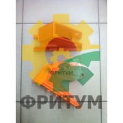 Корпус высевающей катушки 200206 Amazone