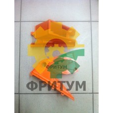 Корпус высевающей катушки 200206 Amazone