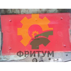 Лист КВС-1-0147404