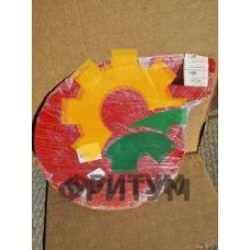 Крышка вентилятора AC820150 Optima / СКП-12 Берестье (Kverneland)