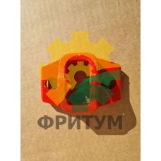 Крепление для рулевой тяги (A133641194) Kverneland