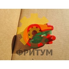 Стопорное кольцо (КК 064360) Кverneland