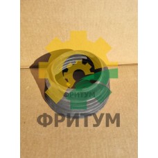 Гофрированный кожух FE022