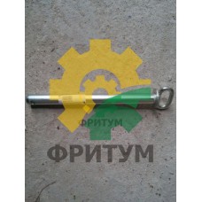 Втулка 3132018 D20x221/240 Zn  Lemken