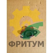 Глазок (направляющая пальца шнека) 777199/777199/603754 к технике Клаас