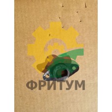 Глазок (направляющая пальца шнека) 777199/777199/603754 к технике Клаас