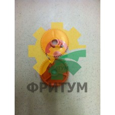 Колесо зубчатое 3363500 AMAZONE