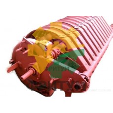 Механизм прессующий ПР 26.00.000