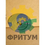 Диск вариатора подвижный 670215 CLAAS