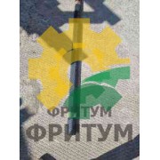 Бичи молотильного барабана (к-т 8 шт) 1680 мм к технике Клаас (174763)