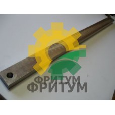 Брус противорежущий 0004952732 (9846933)
