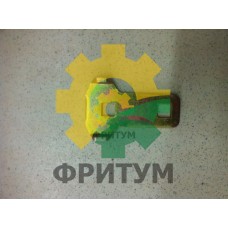 Пластина держателя зубьев 953588 AMAZONE 