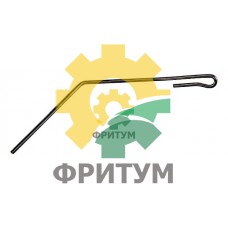 Выравниватель внешний правый AMAZONE 963437