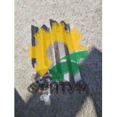 Лопатка Claas GR05021810 (OEM 0781810) горячее 1 комплект (без крепежа)