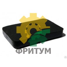 53-2902433 53-2902433-А Упор ГАЗ-53 рессоры передней полиуретан