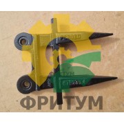 Палец сдвоенный 626295, Claas