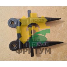 Палец сдвоенный 626295, Claas
