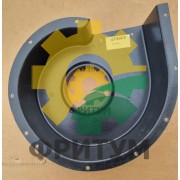  Корпус вентилятора CLAAS, 657667.4 