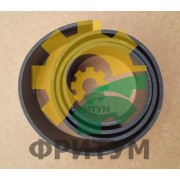 Лента уплотнительная решетного стана 3х40х819 CLAAS, 735682 