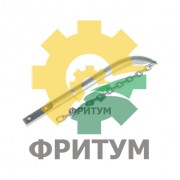 Опора датчика положения жатки (щуп) Claas 753029