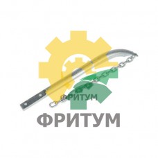 Опора датчика положения жатки (щуп) Claas 753029