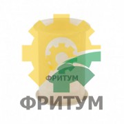 Втулка вариатора барабана L=151 628601, CLAAS