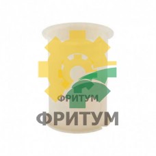 Втулка вариатора барабана L=151 628601, CLAAS