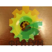 Звездочка 200605021 KRONE