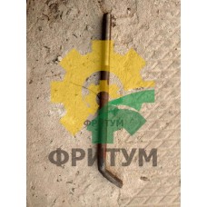 Распорка отвала короткая ППЛ 7.13.00.005