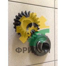 Шестерня Z=22 1469852