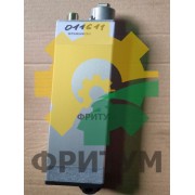 Двигатель регулирования решет 011611, CLAAS