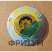 Корпус подшипника 207 в сборе (JHB) CLAAS, 616065