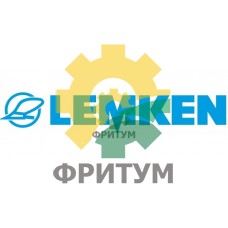 Болт M12X30 Lemken 3011806