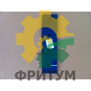 Лопатка компл 2 шт (левая/правая)  KRONE 20023196/20023195 