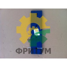 Лопатка компл 2 шт (левая/правая)  KRONE 20023196/20023195 