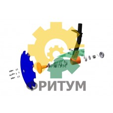 Диск БДМ 560-6А