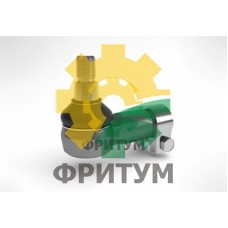 180-3414062 Накнечник рул. тяги КАМАЗ правый (ан 5320-3414056)