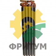 Радиатор кондиционера 6258622 CLAAS