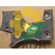 Пластина CLAAS 0009874351, 987435, 987435.1