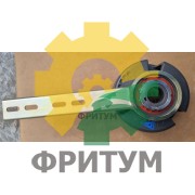 Сегмент ножа жатки CLAAS 611203.1, 0006112031, 611203