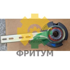Сегмент ножа жатки CLAAS 611203.1, 0006112031, 611203