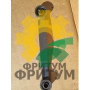Рычаг подвески решета с салейнтблоком (Original) к технике Клаас, артикул 751255.