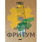 Прокладка (пластина регулировочная) "CLAAS Jaguar"(0009845340)