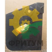 Щиток транспортера CLAAS 0000766312, 076631.2 / 000 076631 2