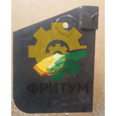 Щиток транспортера CLAAS 0000766312, 076631.2 / 000 076631 2