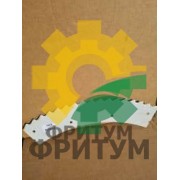 Нож ORBIS 1310108.0 Claas 