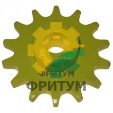 Звездочка 000619272.2/ 619272.3
