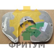 Плита скольжения CLAAS 0009870580, 987058, 987058,0