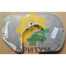 Плита скольжения CLAAS 0009870580, 987058, 987058,0